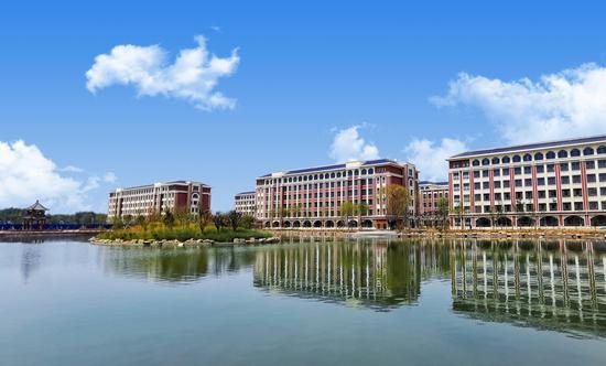 山东康复治疗学专升本学校
